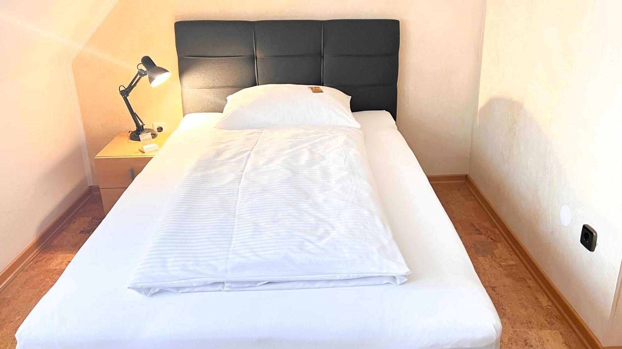 Hotel Zur Loreley - Garni Sankt Goar Bagian luar foto